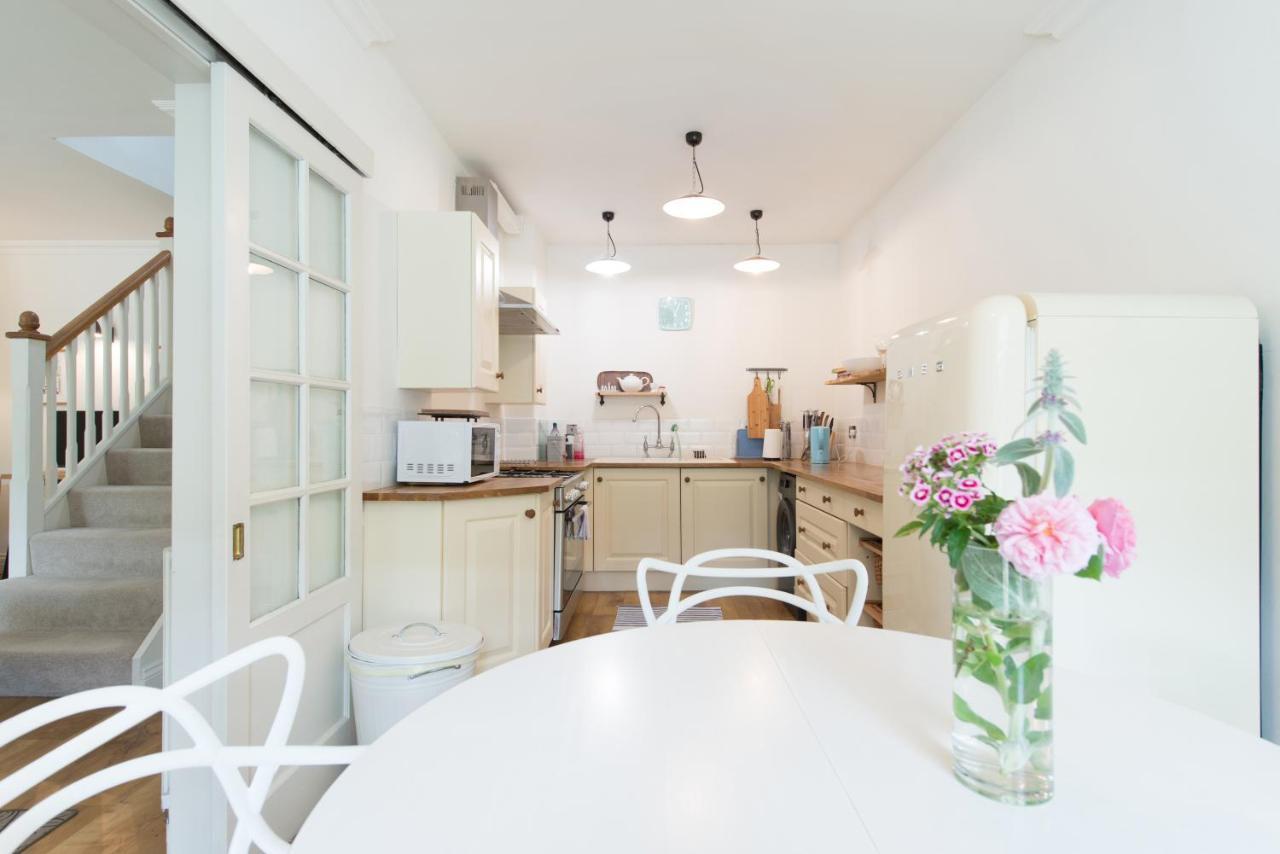 My Place Go - 시런세스터 외부 사진